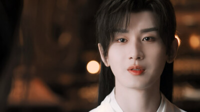 《天地剑心》王权富贵（成毅饰）