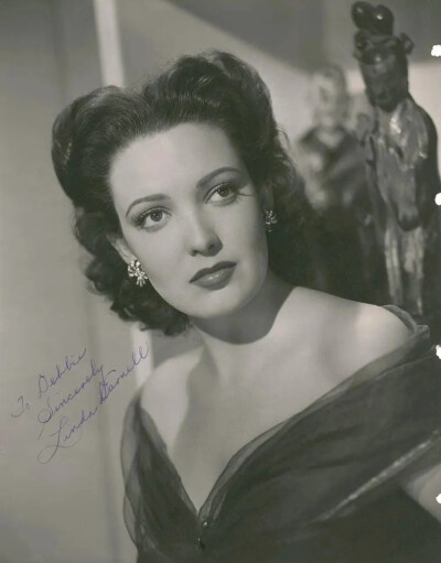 Linda Darnell