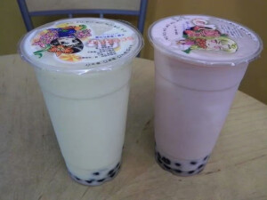 행운이 나를 따르길