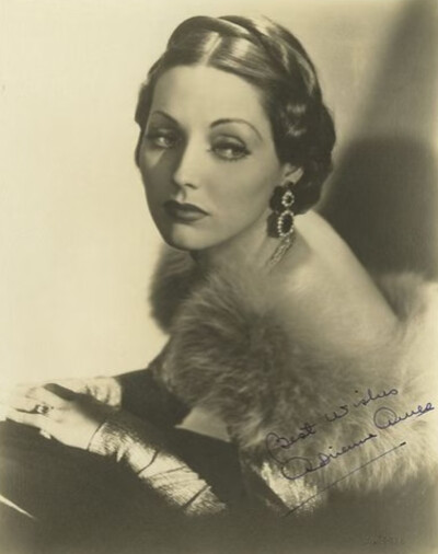 Adrienne Ames
