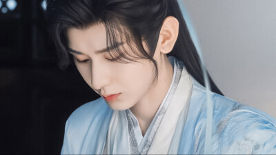 《天地剑心》王权富贵（成毅饰）