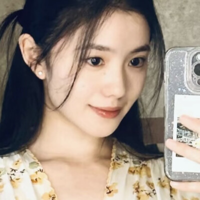 又是一些对镜拍