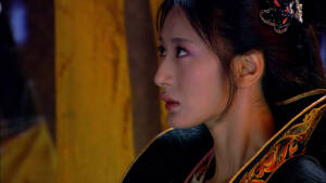 华胥引之绝爱之城  郭珍霓 饰 莺哥/锦雀