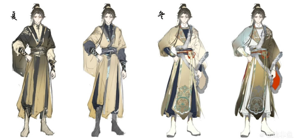 黑莲花攻略手册