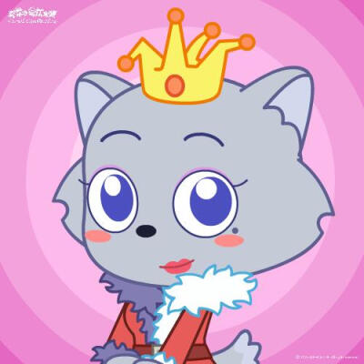 喜羊羊与灰太狼红太狼头像
图源官方