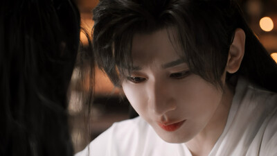 《天地剑心》王权富贵（成毅饰）