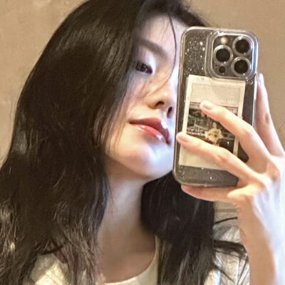 又是一些对镜拍