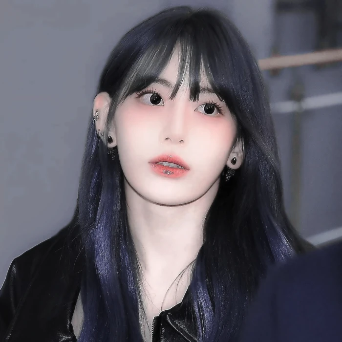 疯了的!!这是我的闺闺勿碰勿动勿扰动她等于动我!!