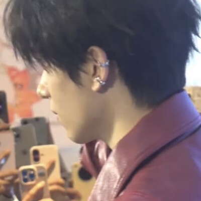 以为天真是他独特风味