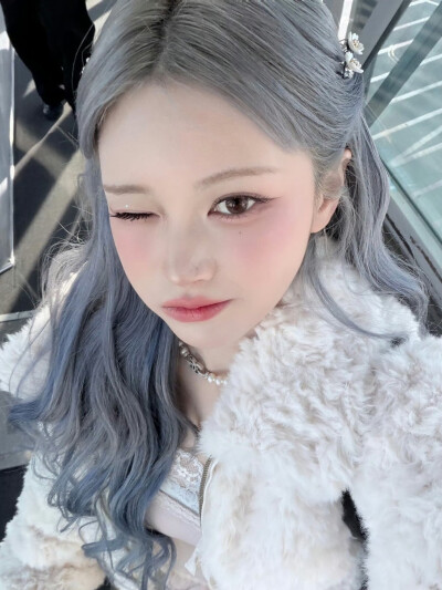 tripleS mayu高丽真友