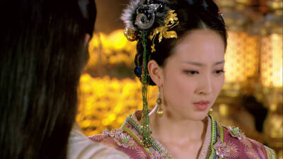 第四十九集 苑新雨
华胥引之绝爱之城 刘心慈