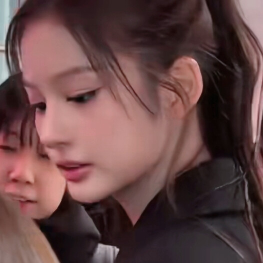 我家芭比公主跑出来了