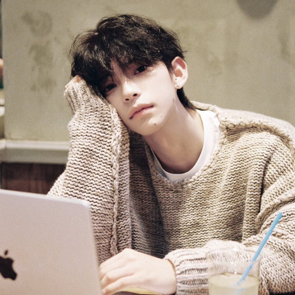 我猜着你的心 要再一次确定