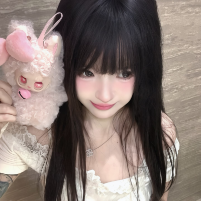 甜妹头像