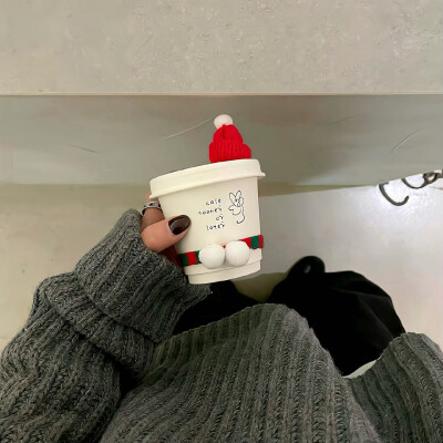 图源ks：偷喝汽水