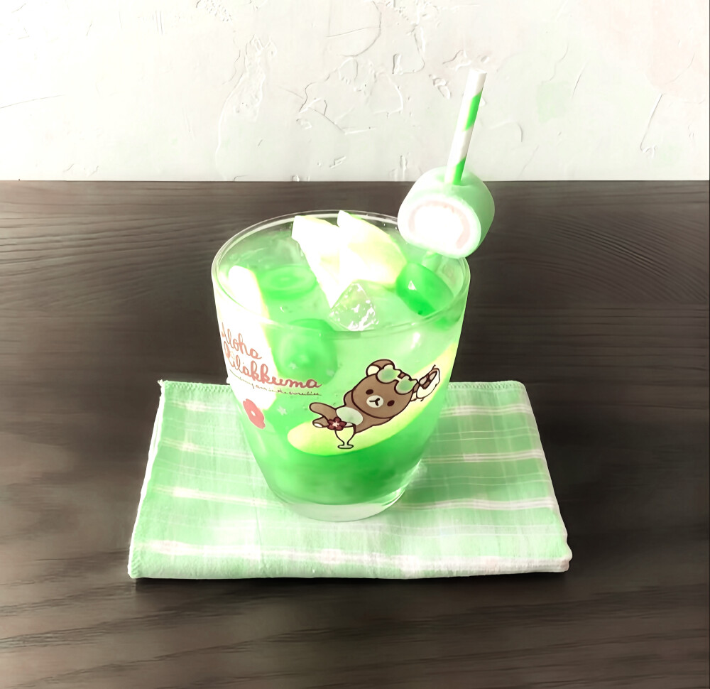 ：初恋的滋味是青苹果混着铁锈