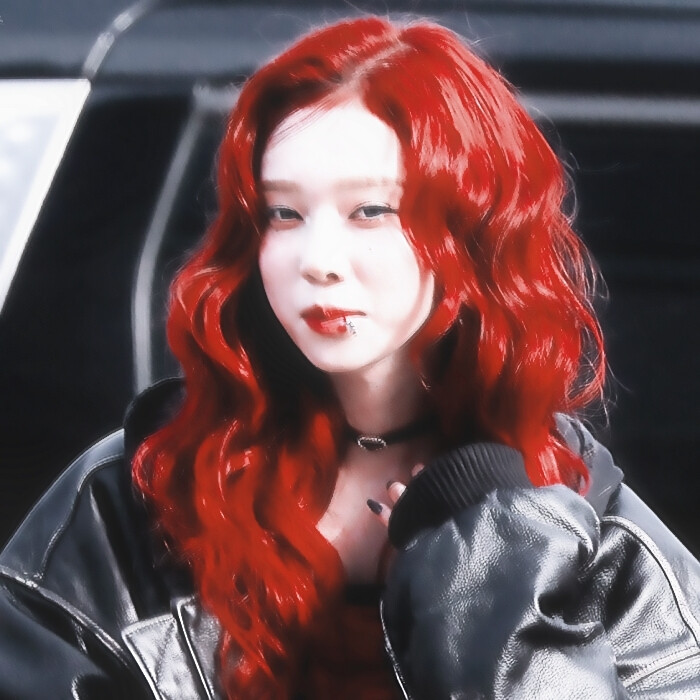 想念就见面。
iconic_kmj