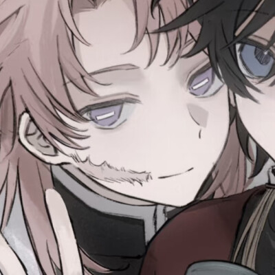 狭雾山第一初恋