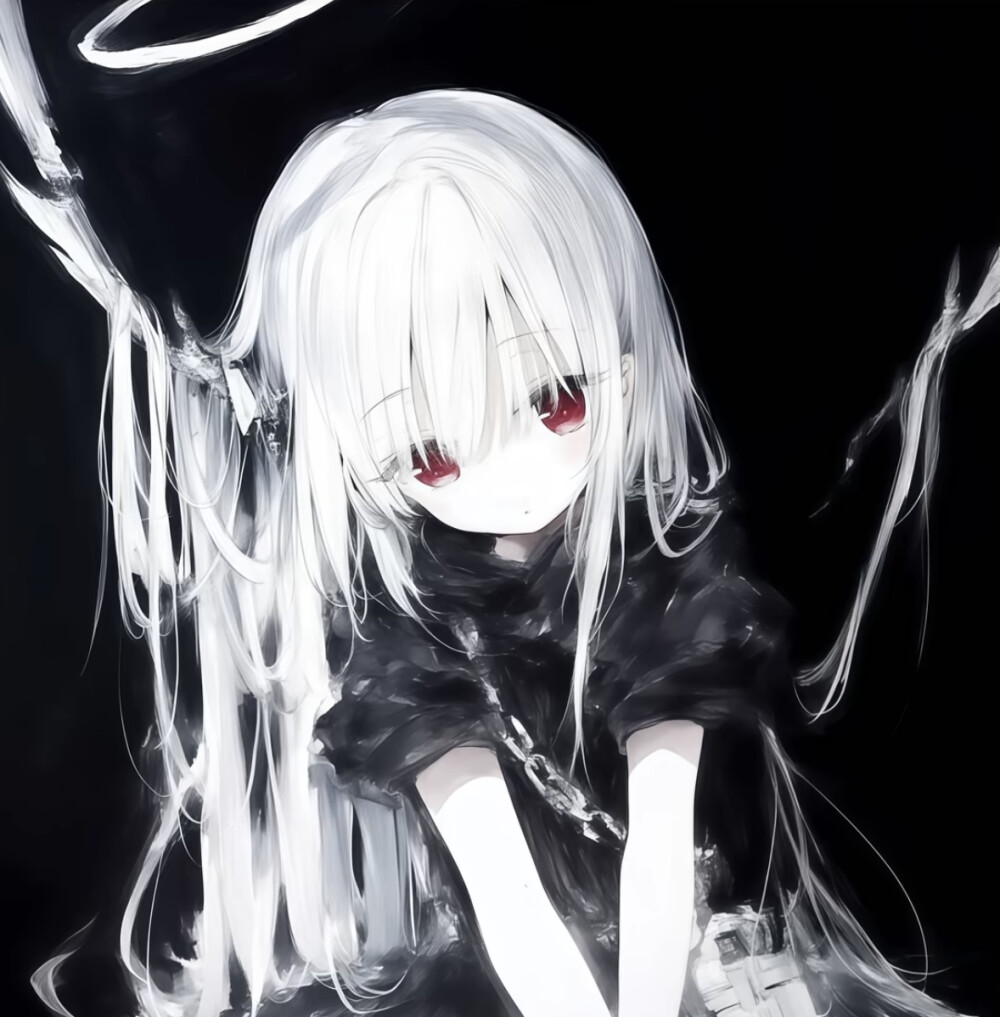 风格女漫 拿图点赞关注