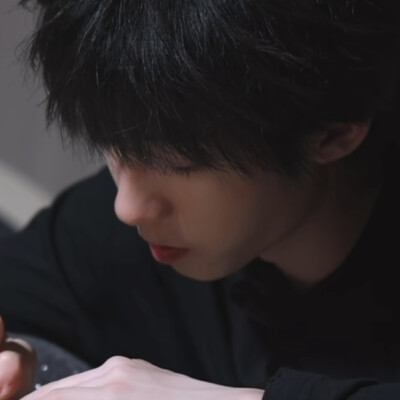 男士理发店远离我孩子