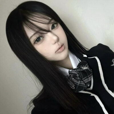 可是我就是这个样子的呀