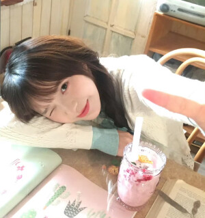 甜妹头像
