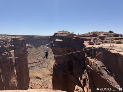 王一博 微博 #探索新境2# 幕后花絮 ​​​