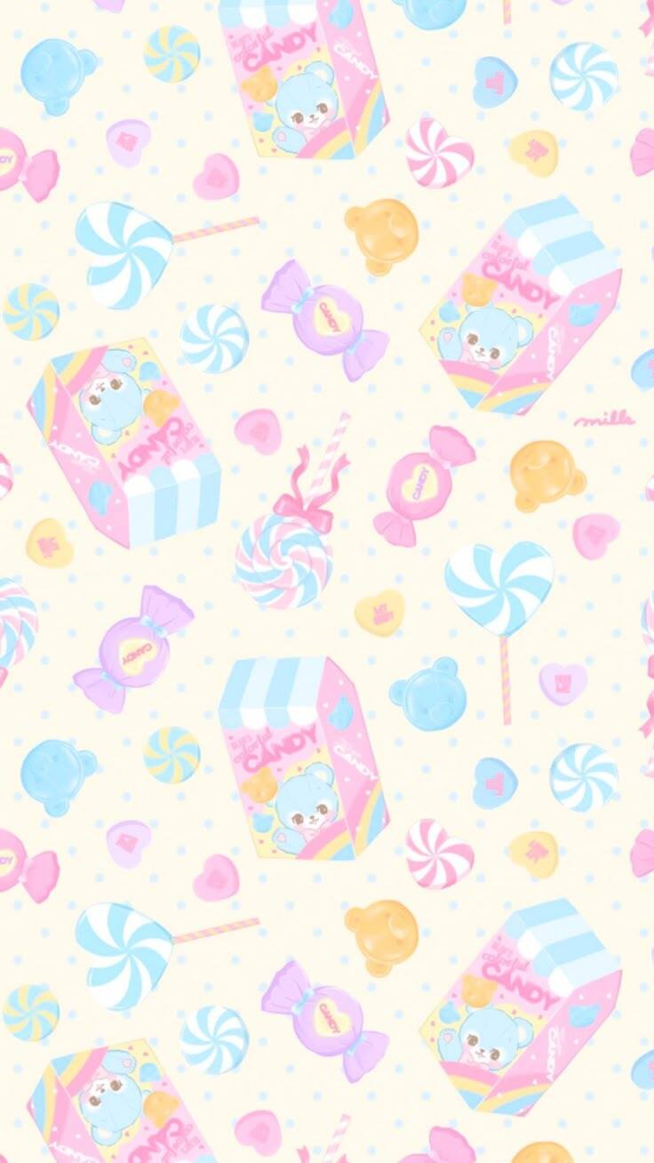 古早味 极繁风 萌物