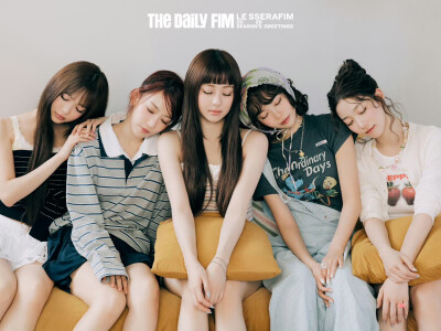 LE SSERAFIM 宮脇咲良