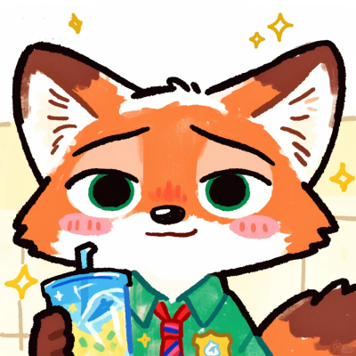 疯狂动物城情头