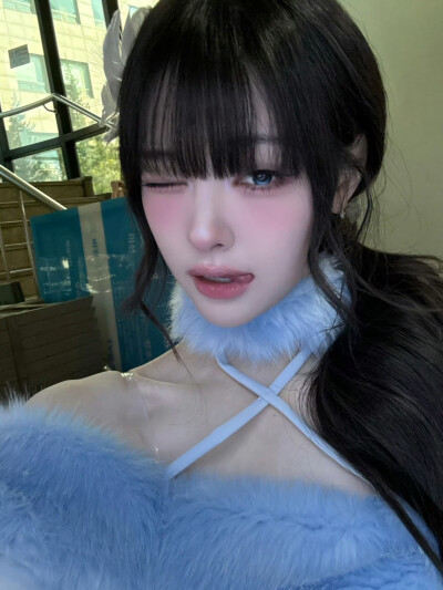 tripleS Lynn川上凜