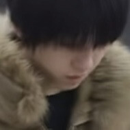 男士理发店远离我孩子