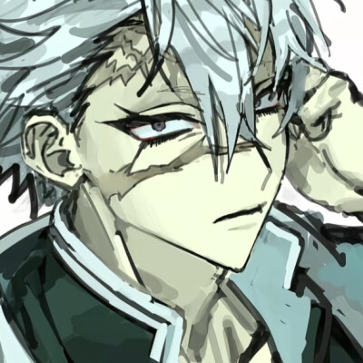 爱上让我奋不顾身的一个人