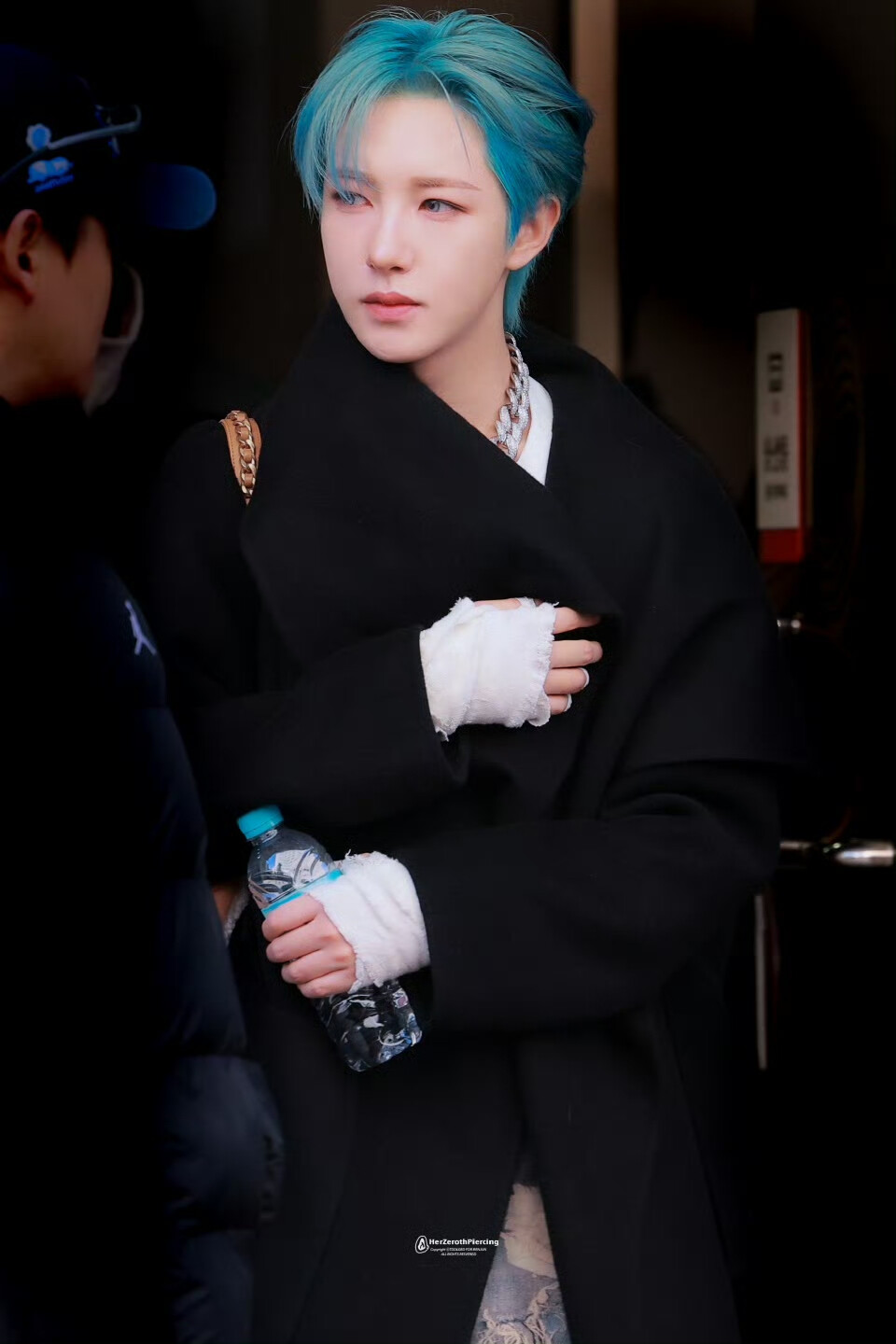 黄仁俊 饭拍高清