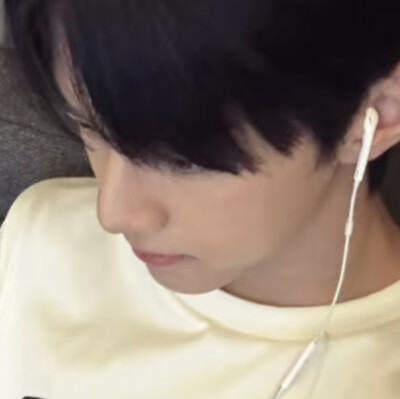 想当个抒情欧巴