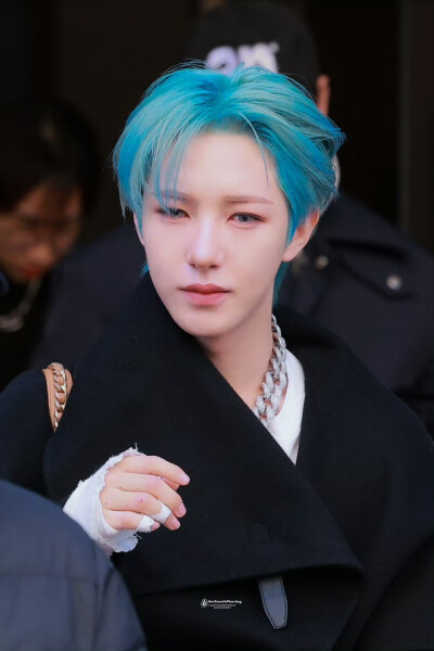 黄仁俊 饭拍高清