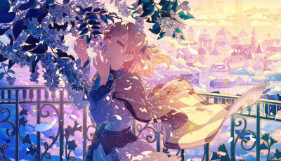 「想望の星追い人 招募」 美图
来源@Project_SEKAI搬运