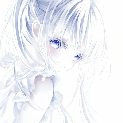 风格女漫 拿图点赞关注