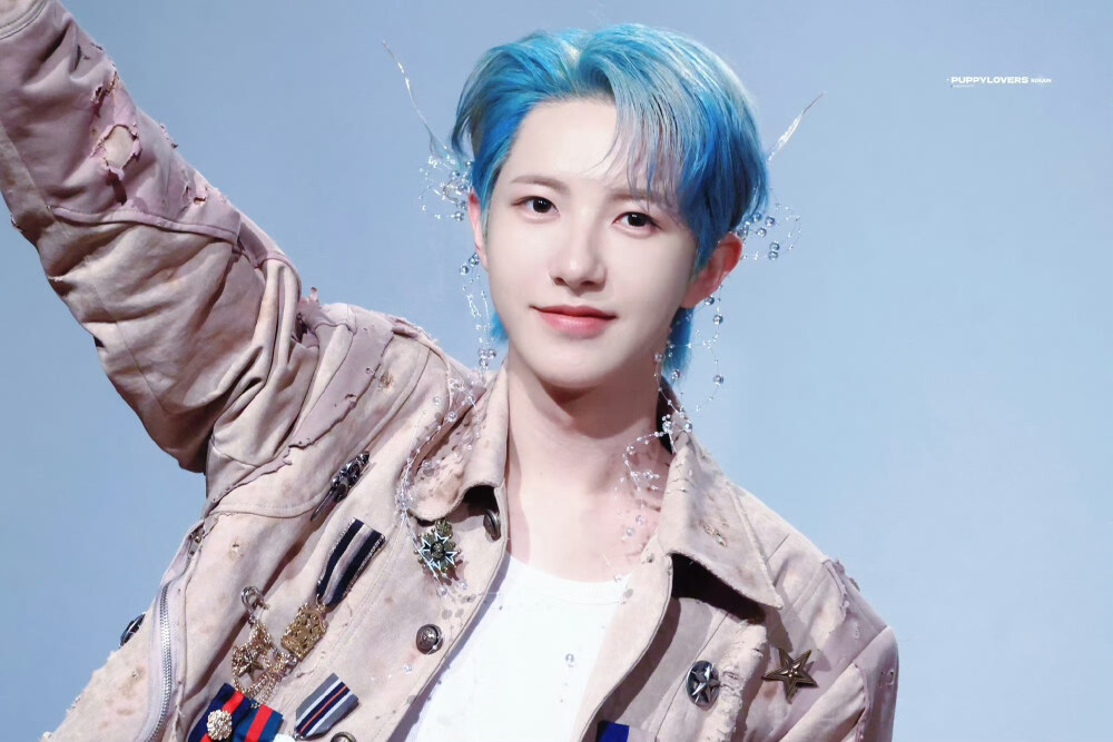 黄仁俊 饭拍高清