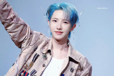 黄仁俊 饭拍高清