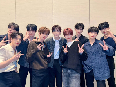 ZEROBASEONE ZB1 章昊