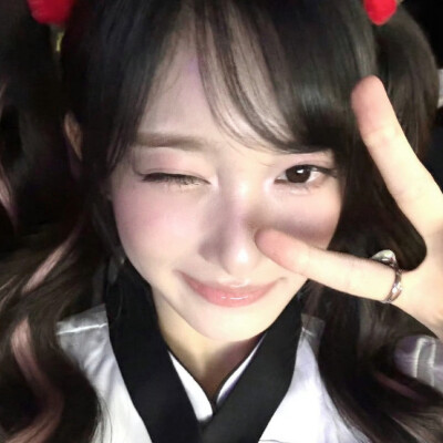 依旧各种各样总之都非常美啊！