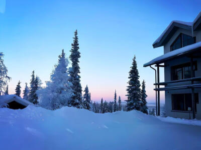 横屏壁纸·图源微博