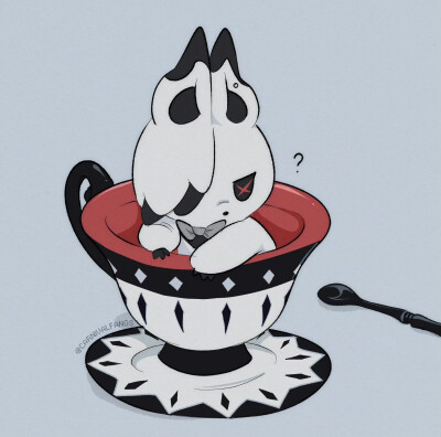 【阿蕾奇诺】
食用？！
作者:carnivalfangs