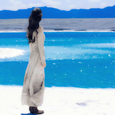 기억:Onda di calore咸涩…시간''海水