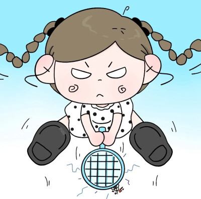 动漫头像·图源微博