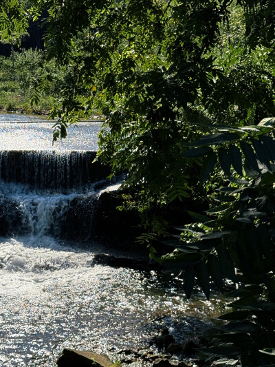 日常
幕着雾与雨