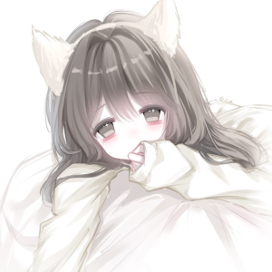 动漫女头♡