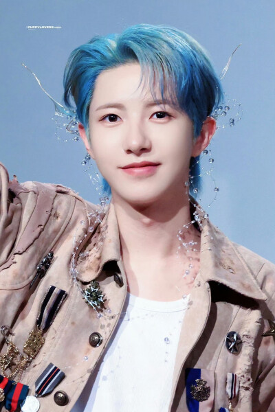 黄仁俊 饭拍高清