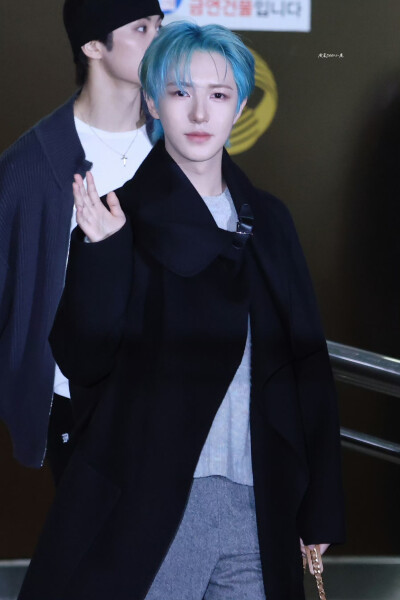 黄仁俊 饭拍高清